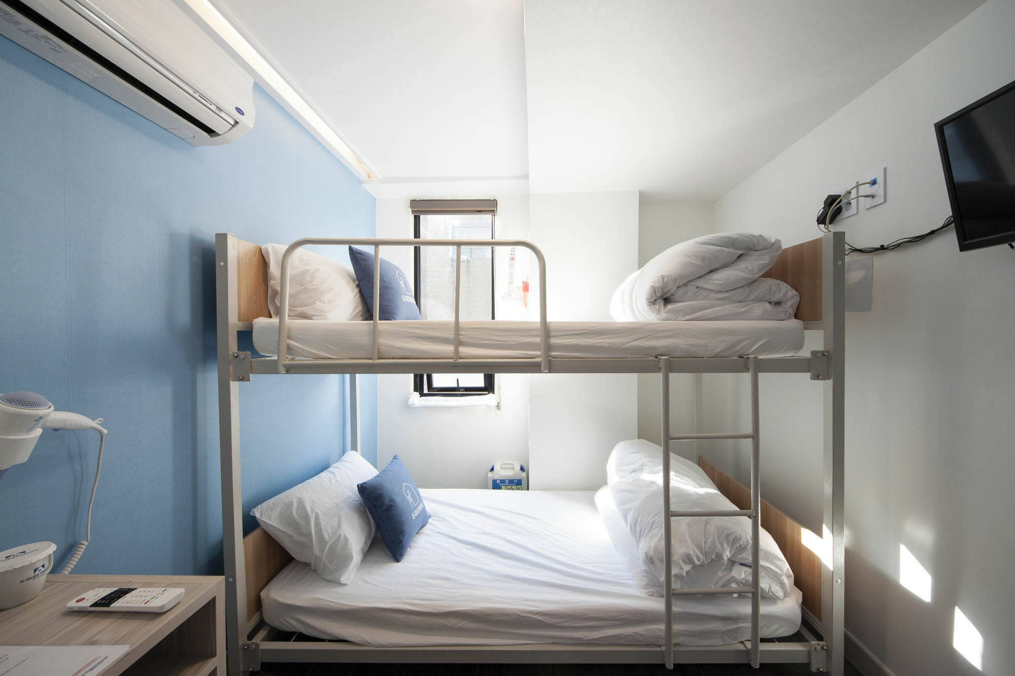 Sunny Guesthouse Seoul City Exterior foto